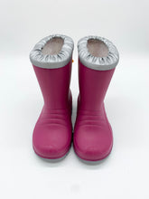 Load image into Gallery viewer, Start-Rite Baby Mud Buster Boot Pink
