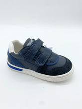 Load image into Gallery viewer, Primigi Dude Shoe Blue/Navy 8906100

