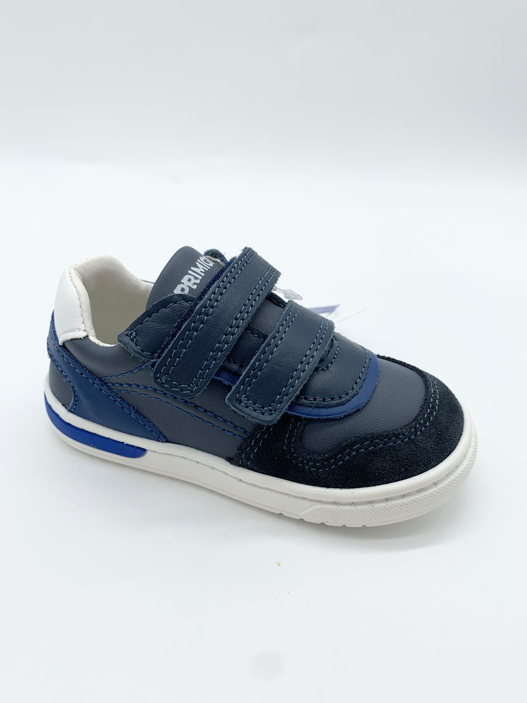 Primigi Dude Shoe Blue/Navy 8906100