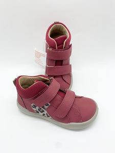 Superfit Superfree Shoe Dark Pink/Rot 1-000543-5540