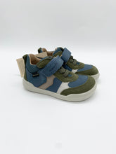 Load image into Gallery viewer, Superfit Superfree Shoe Green/Blue 1-100202-9000
