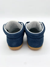Load image into Gallery viewer, Superfit Flummi Barefit Cruiser/1st Walker Dinosaur Blue 1-009670-8000
