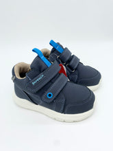 Load image into Gallery viewer, Garvalin Tex Urban Ankle Boot Blue/Azul Marino 251350-A089
