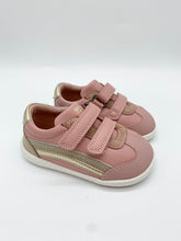 Load image into Gallery viewer, Garvalin Barefoot Shoe Petalo Pink 261305-A193
