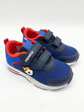 Load image into Gallery viewer, Primigi Baby Football Air Light Royal Blue/Navy 1453011
