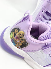 Load image into Gallery viewer, Primigi Mermaid Lights Trainer Ametista/Purple 8988600
