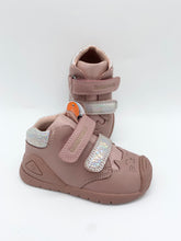 Load image into Gallery viewer, Biomecanics Ankle Boot Kiss Pink 251109-B159
