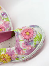 Load image into Gallery viewer, Lelli Kelly Eloise Dolly White/Multi LKED4911B00-BI02-B00
