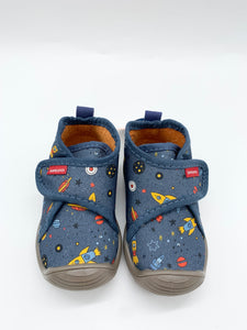 Biomechanics Boys Slipper/Indoor Shoe