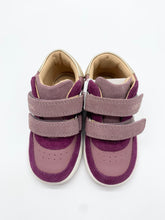 Load image into Gallery viewer, Geox Biglia Rose Smoke/Dk Purple B564CA02285CL88H
