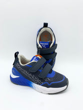 Load image into Gallery viewer, Biomecanics Trainer Azul Blue Marino/Electrico Blue 251270-A455
