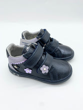 Load image into Gallery viewer, Primigi Like Baby Ankle Boot with Flowers 8904111/8904122
