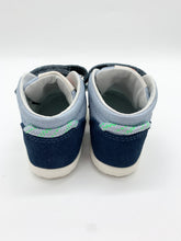 Load image into Gallery viewer, Superfit Flummi Barefit Cruiser/1st Walker Blue/Blau 1-009667-8010
