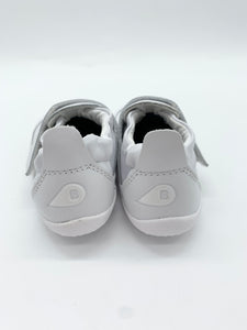 Bobux Go Cruiser White