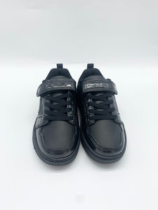 Lelli Kelly Paris Low Sneaker Black