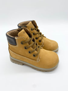 Primigi Baby Scout Ankle Boot Tan 8851400