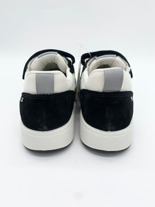 Primigi Nero Trainer White/Black