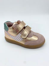 Load image into Gallery viewer, Pablosky Ankle Boot Recife Cobre Pink 062780
