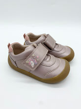 Load image into Gallery viewer, Startrite Moonbeam Blush Pearlised Unicorn Shoe
