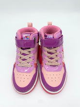 Load image into Gallery viewer, Agatha Ruiz De La Prada Star Hi-Top in Pink Rosa 251960-A032 or Blanco White 251960-B050

