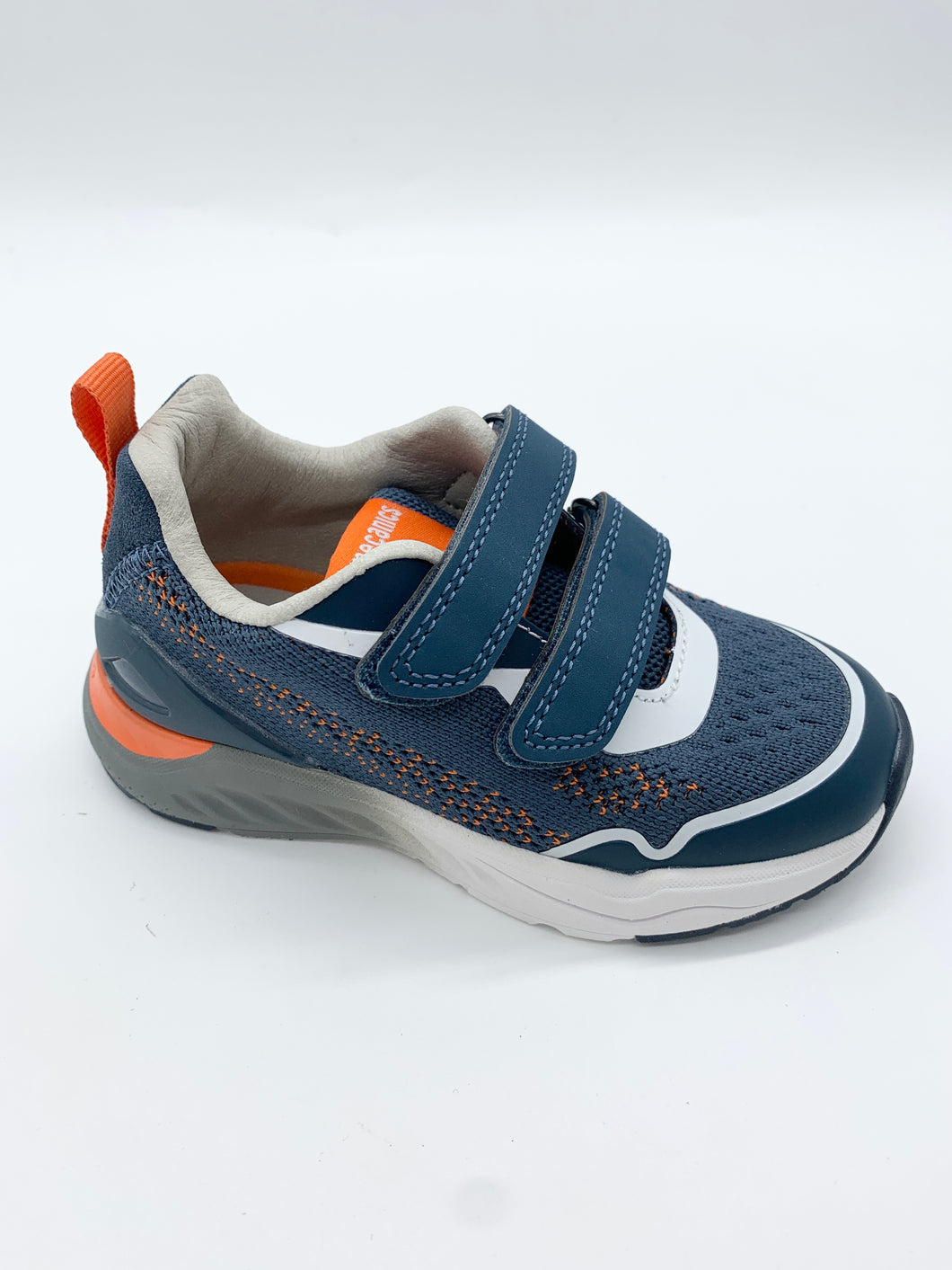 Biomecanics Trainer Azul Blue/Naranja Orange 251270-B056
