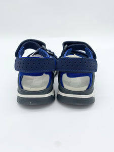 Biomechanics Classic Sandal Ocean