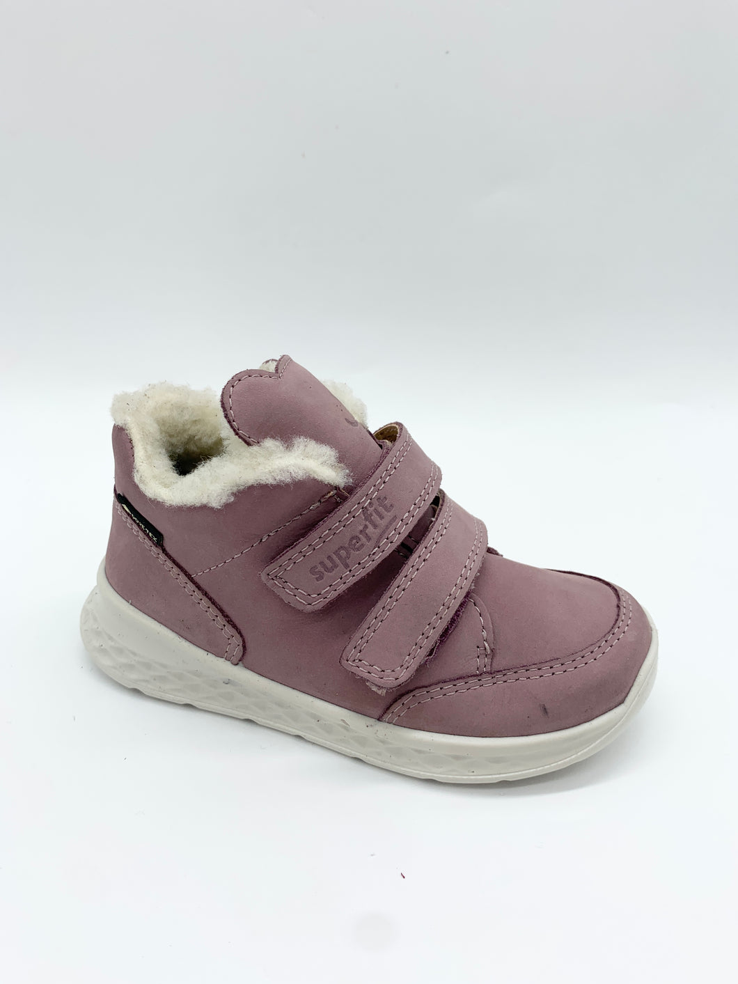 Superfit Breeze Gore-Tex Lila/Pink Bear 1-000372-8510