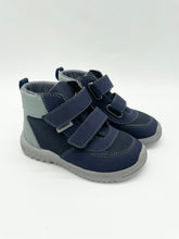 Load image into Gallery viewer, Ricosta Rory Ankle Boot Nautic Blue/Camper Grey 503100202/170
