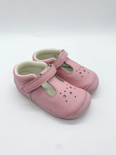 Load image into Gallery viewer, Startrite Tumble Sugar Pink Leather Pre-Walker/Cruiser Shoe
