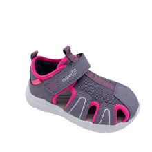 Load image into Gallery viewer, Superfit Wave Sandal Lila/Pink
