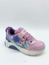 Load image into Gallery viewer, Geox Fadinlight Elsa Frozen Pink J56M4E0ANKNC8004
