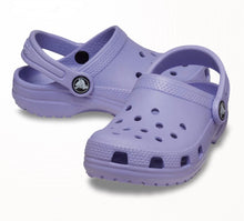 Load image into Gallery viewer, Crocs Classic Clog Mystic Purple
