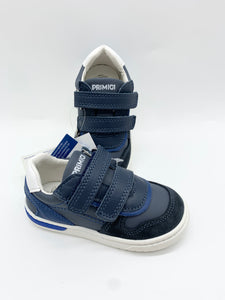 Primigi Dude Shoe Blue/Navy 8906100