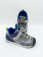 Load image into Gallery viewer, Biomecanics Grey/Royal Blue Trainer 251137-B156
