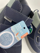 Load image into Gallery viewer, Ricosta Rory Ankle Boot Nautic Blue/Camper Grey 503100202/170
