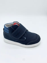 Load image into Gallery viewer, Pablosky Ankle Boot Nobuck-Tech Marino 062824
