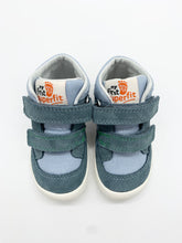 Load image into Gallery viewer, Superfit Flummi Barefit Cruiser/1st Walker Blue/Blau 1-009667-8010
