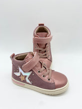 Load image into Gallery viewer, Primigi Baby Dude Hi-Top Candy/Rosa 2406300
