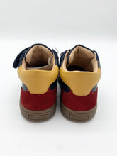 Load image into Gallery viewer, Geox Biglia Navy/Red B554DA08522C0735
