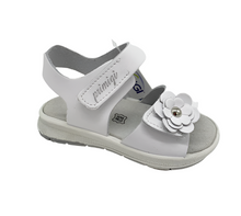 Load image into Gallery viewer, Primigi Shilo Sandal Blanco White 7870633
