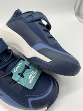 Load image into Gallery viewer, Geox Pro-Ran Boy Navy/Light Blue J663KA 0FU54 C0693
