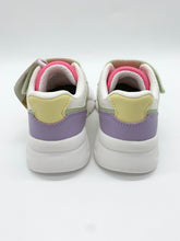 Load image into Gallery viewer, Geox Loftus Trainer Multicolour/White J65M2B0BC14C0986
