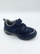 Load image into Gallery viewer, Superfit Storm Navy/Grey
