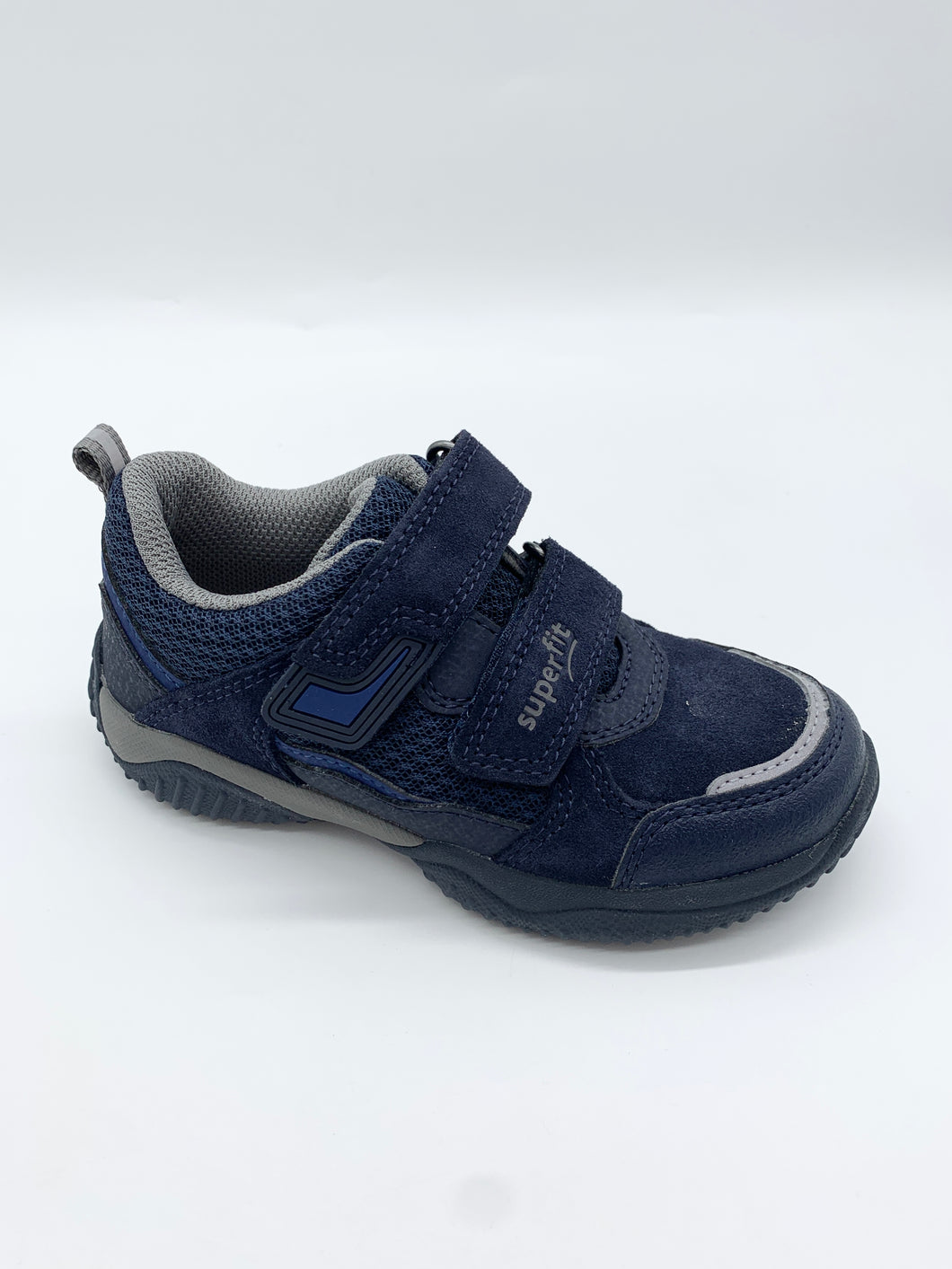 Superfit Storm Navy/Grey