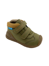 Load image into Gallery viewer, Biomecanics Tex Waterproof Ankle Boot Blue or Kaki251134-A089/251134B801
