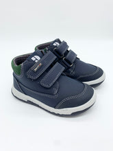 Load image into Gallery viewer, Pablosky Ankle Boot Nobuck-Tech Marino 518724
