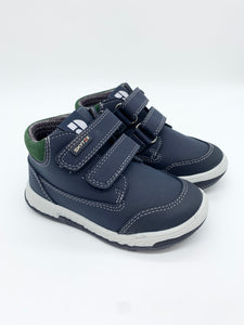 Pablosky Ankle Boot Nobuck-Tech Marino 518724