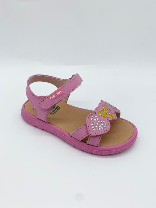 pablosky antik girl sandal ireland