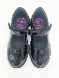 Pablosky Mary Jane Black Negro or Kayak Blue  347619/360219/360229