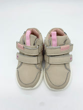 Load image into Gallery viewer, Garvalin Tex Urban Ankle Boot Beige 251350-D103
